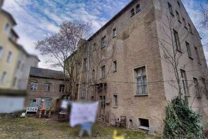 Haus Oederan - 8 Zimmer, 189 m&sup2;, 19.900&euro; | Angebot:25448321