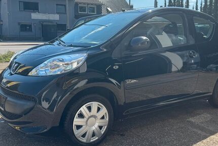Peugeot 107 88.000 km 1.999 &euro; Saarbrücken 66127