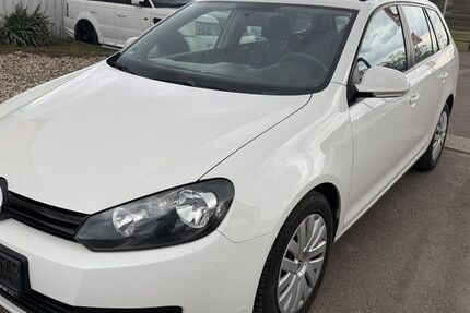 VW Golf 206.418 km 2.990 &euro; Holleben 06179