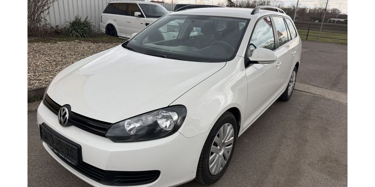 VW Golf 206.418 km 2.990 &euro; Holleben 06179
