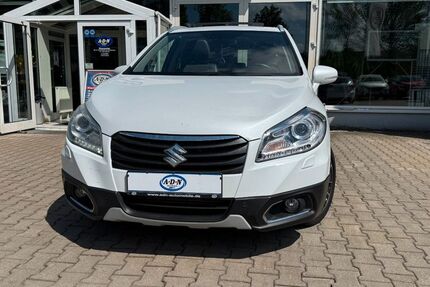 Suzuki (SX4) S-Cross 136.000 km 9.950 € Obergünzburg 87634