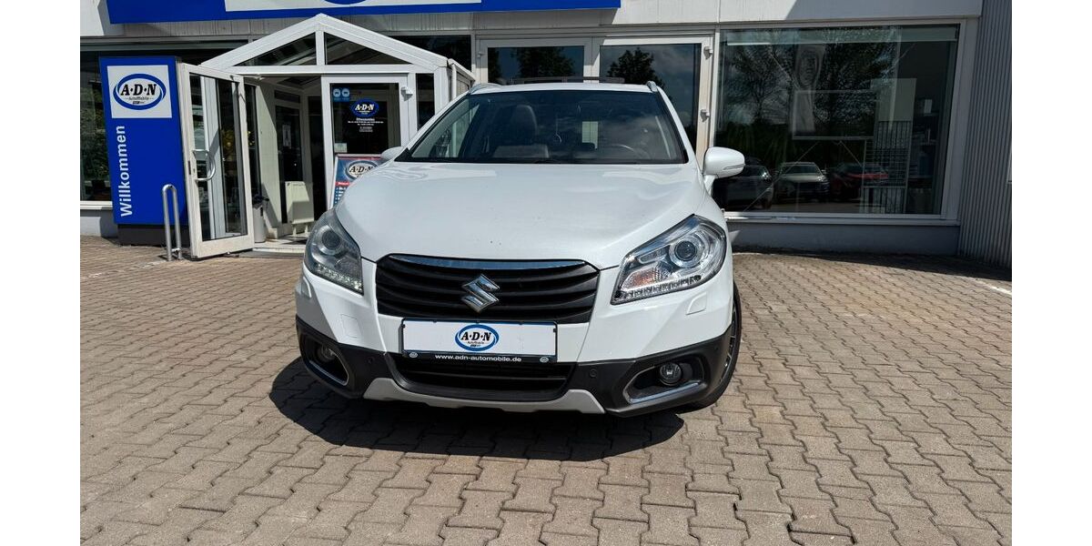Suzuki (SX4) S-Cross 136.000 km 9.950 &euro; Obergünzburg 87634