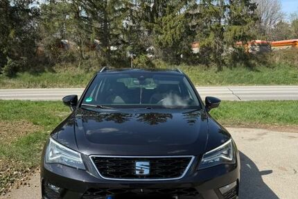 Seat Ateca 159.000 km 14.950 &euro; Villingen-Schwenningen 78052