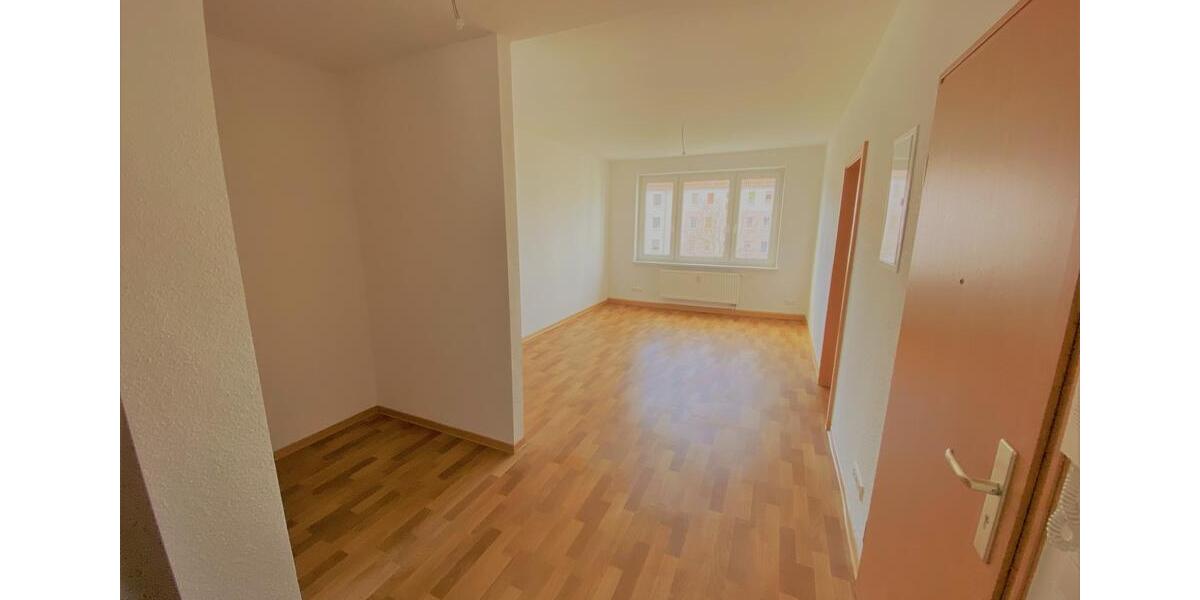 Etagenwohnung Wurzen - 2 Zimmer, 46 m&sup2;, 295&euro; | Angebot:26493227