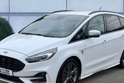 Ford S-Max 56.177 km 32.980 &euro; Holdorf 49451