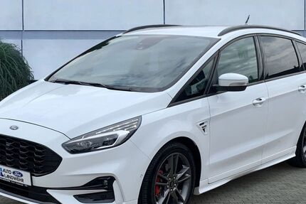 Ford S-Max 56.177 km 33.980 &euro; Holdorf 49451