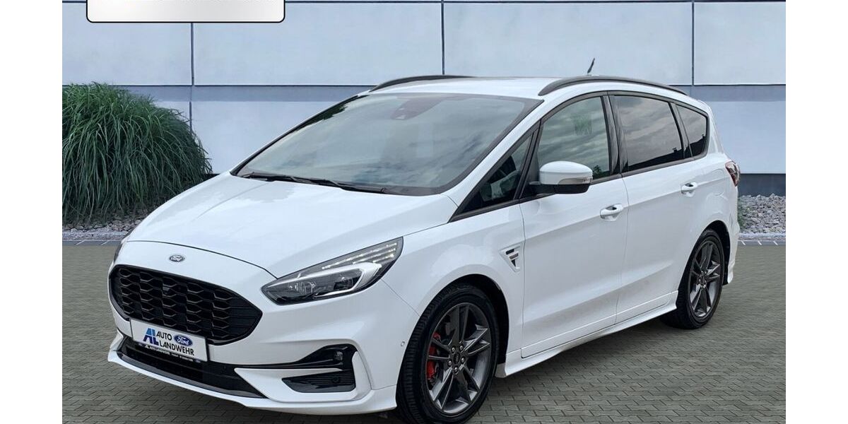 Ford S-Max 56.177 km 33.980 &euro; Holdorf 49451