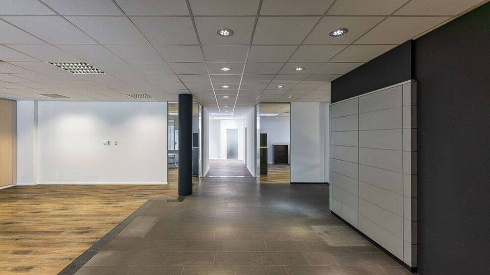Freie Atelier- Bürofläche mit moderner Atmosphäre - All-in-Miete
