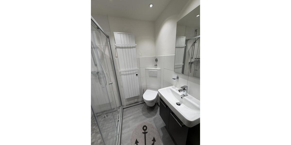 Etagenwohnung Sankt Peter-Ording Ording - 2.5 Zimmer, 47 m&sup2;, 259.000&euro; | Angebot:23530332
