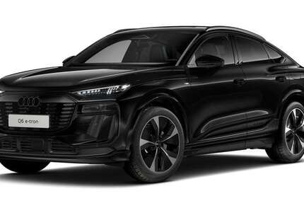 Audi e-tron 3.000 km 89.455 &euro; Dortmund 44143