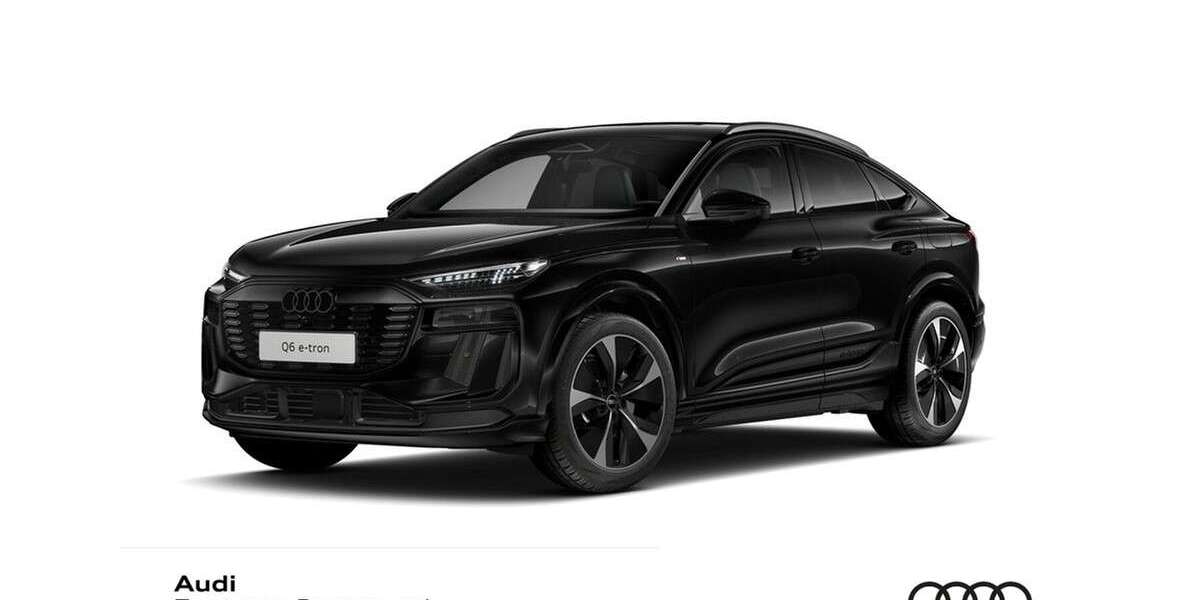 Audi e-tron 3.000 km 89.455 &euro; Dortmund 44143