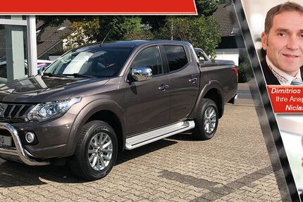 Mitsubishi L200 103.980 km 24.990 &euro; Leverkusen 51373