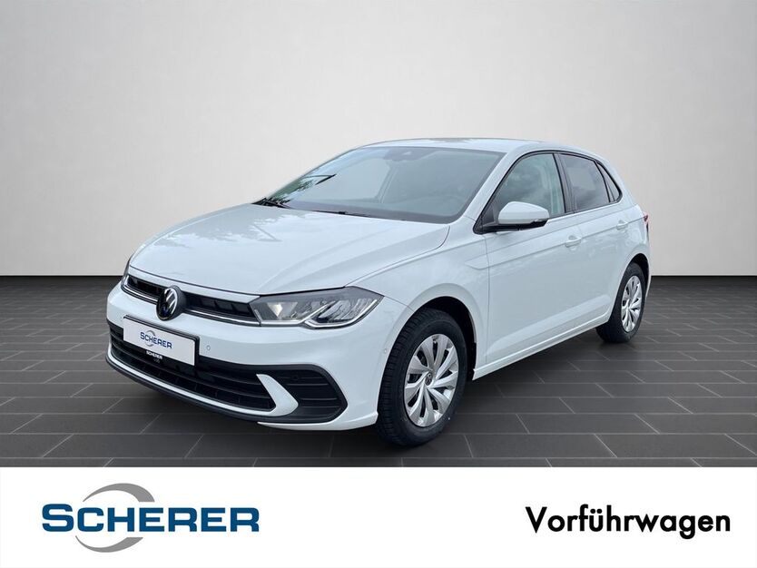 VW Polo 6.000 km 25.650 € Kruft 56642
