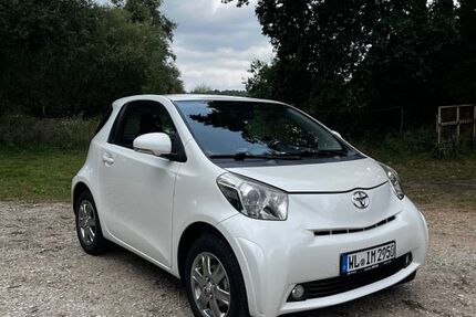 Toyota IQ