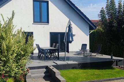 Haus Bad Belzig - 4 Zimmer, 113 m&sup2;, 499.000&euro; | Angebot:26976246