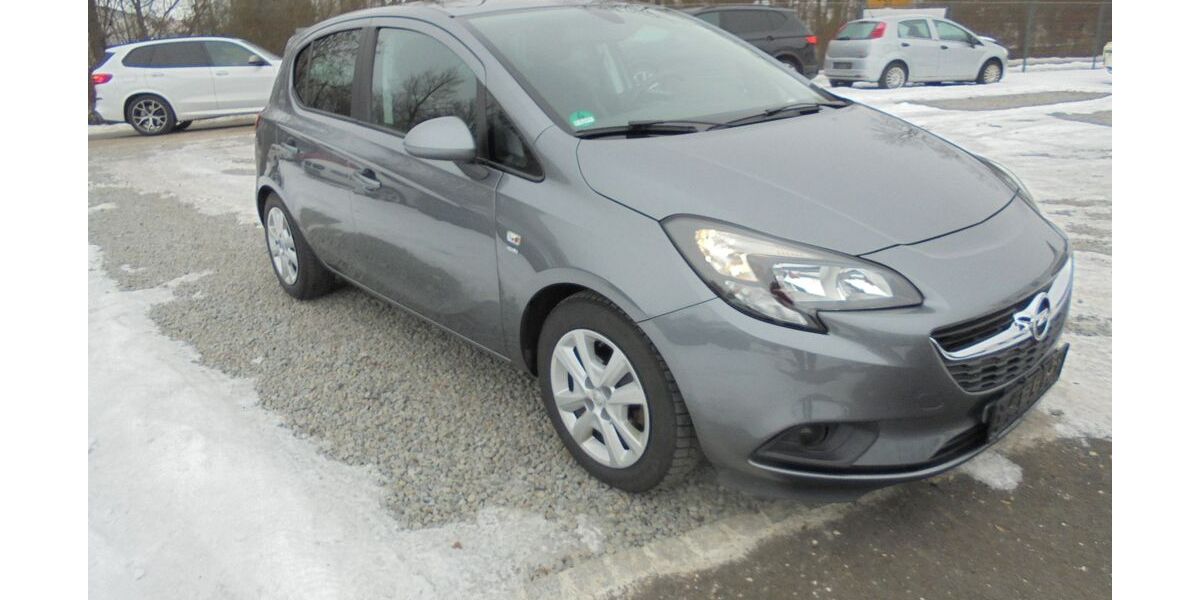 Opel Corsa 131.500 km 6.500 &euro; Alteglofsheim bei Regensburg 93087