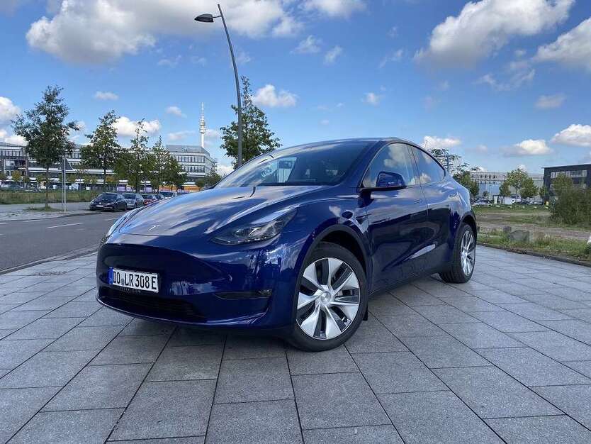 Model Y