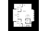 Etagenwohnung Seddiner See Neuseddin - 3 Zimmer, 98 m&sup2;, 350.000&euro; | Angebot:25709679