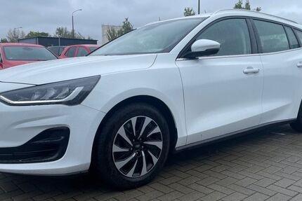 Ford Focus 60.000 km 15.690 &euro; Leipzig 04179