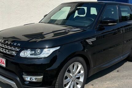 Land Rover Range Rover Sport 54.504 km 32.799 &euro; Friedrichsdorf 61381