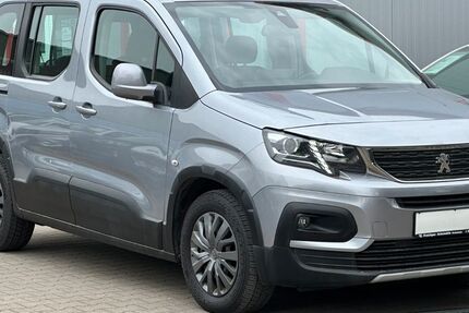 Peugeot Rifter 134.000 km 14.995 &euro; Bruchsal-Helmsheim 76646