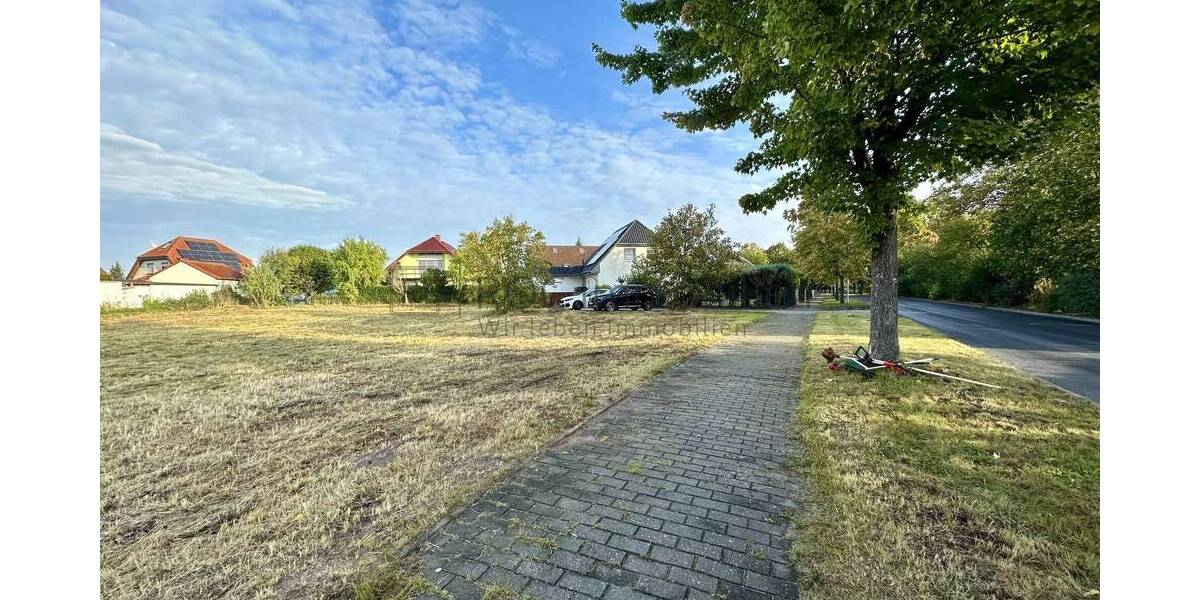 Grundstück Dahme/Mark Dahme - 35.000&euro; | Angebot:25698838