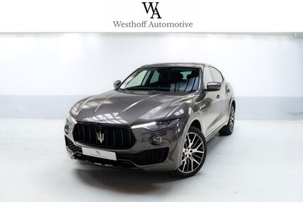 Maserati Levante 61.900 km 36.590 &euro; Wuppertal 42327