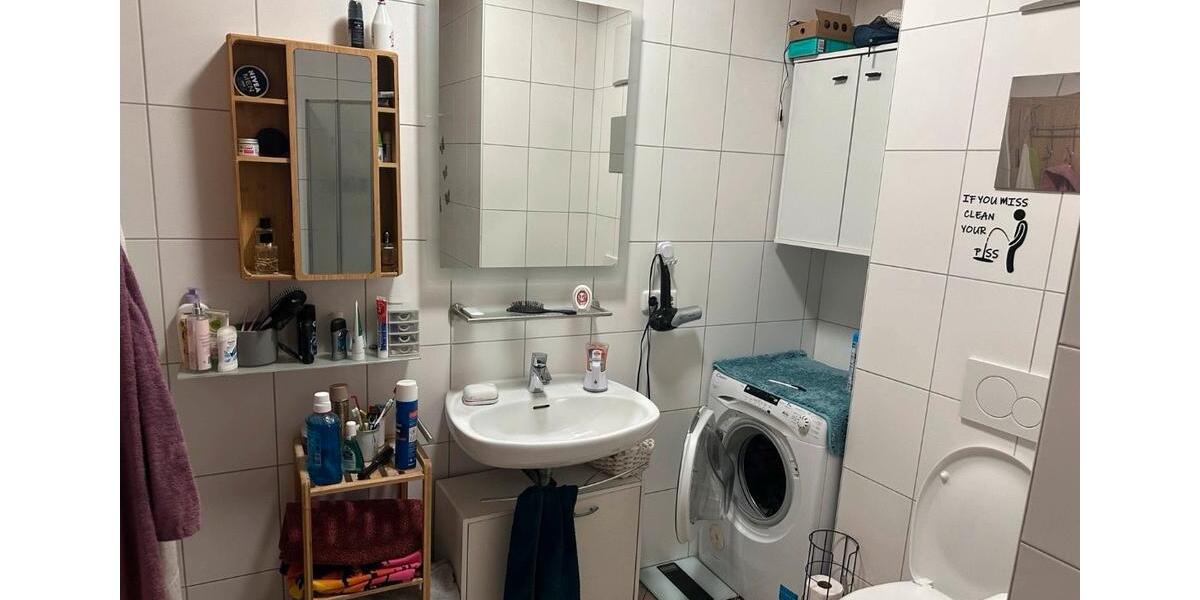 Maisonettenwohnung Simbach am Inn - 2 Zimmer, 82 m&sup2;, 740&euro; | Angebot:25428040