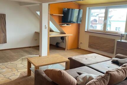 WohnungAppartment 55m2 Singlewohnung 1 zimmer
