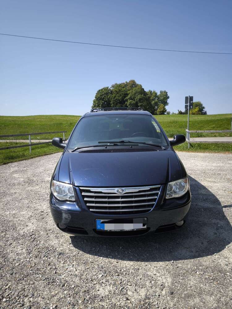 Grand Voyager
