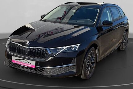 Skoda Octavia 15.605 km 31.880 &euro; Euskirchen 53879