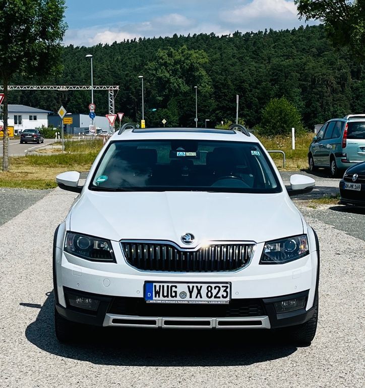 Octavia