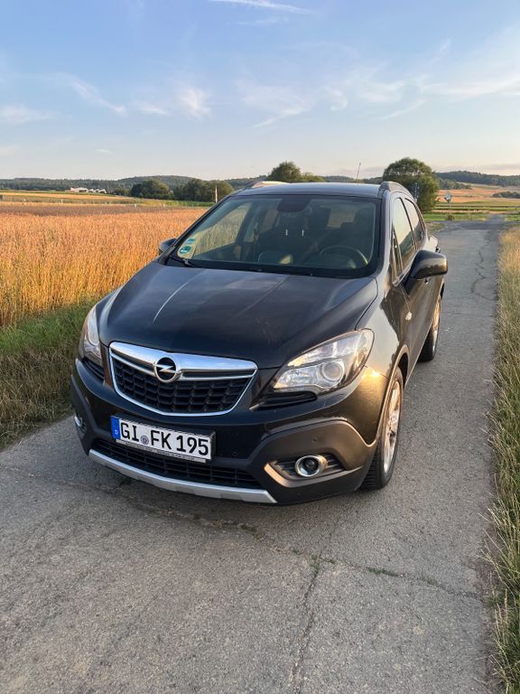Mokka