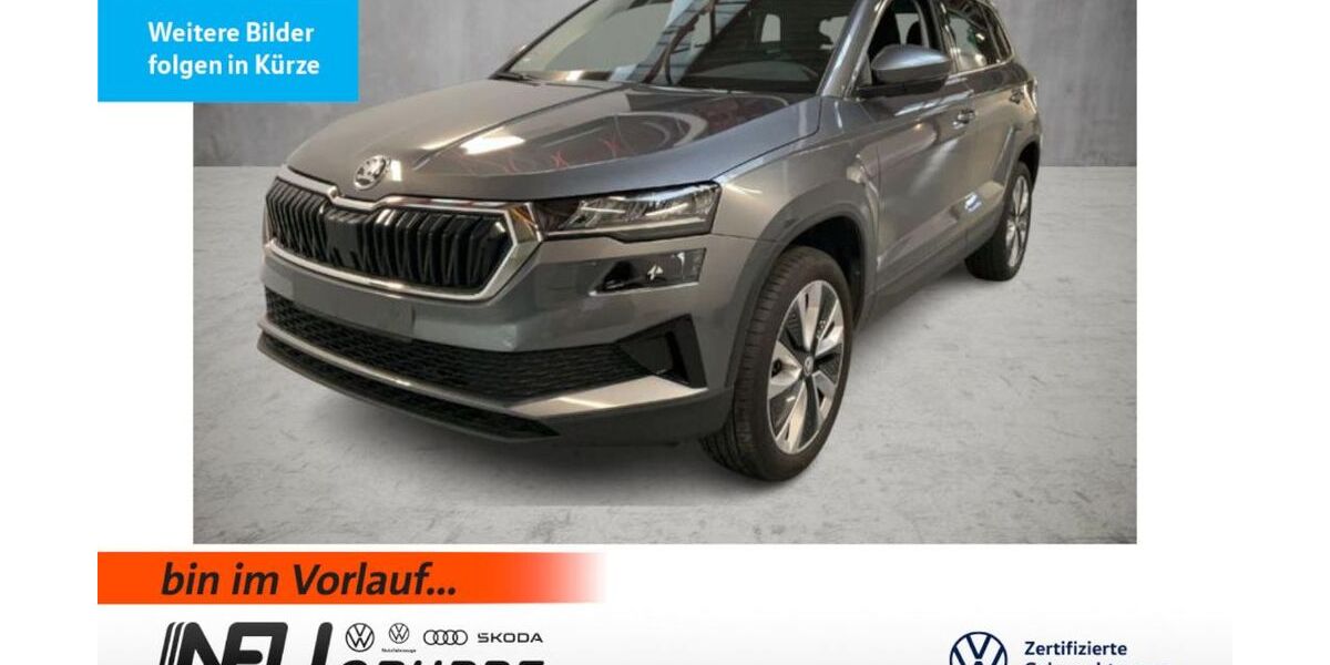 Skoda Karoq 8.498 km 24.279 &euro; Ribnitz-Damgarten / Barth / Bad Sülze 18311