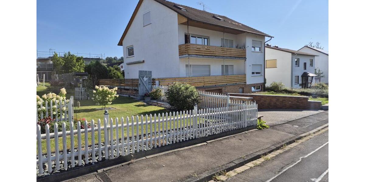 Mehrfamilienhaus, Wohnhaus Kirchhain - 10 Zimmer, 290 m&sup2;, 589.000&euro; | Angebot:26950588