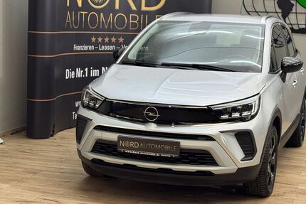 Opel Crossland (X) 24.854 km 15.400 &euro; Rastede/ Wahnbek 26180