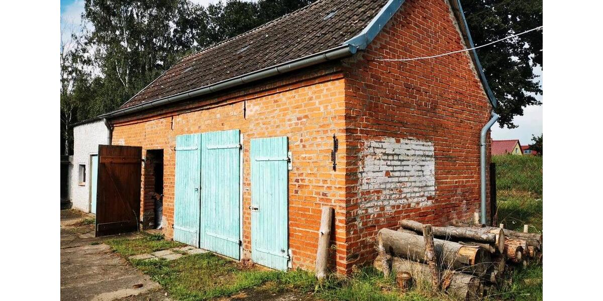 Einfamilienhaus Elbe-Parey Parey - 85.000&euro; | Angebot:26697952