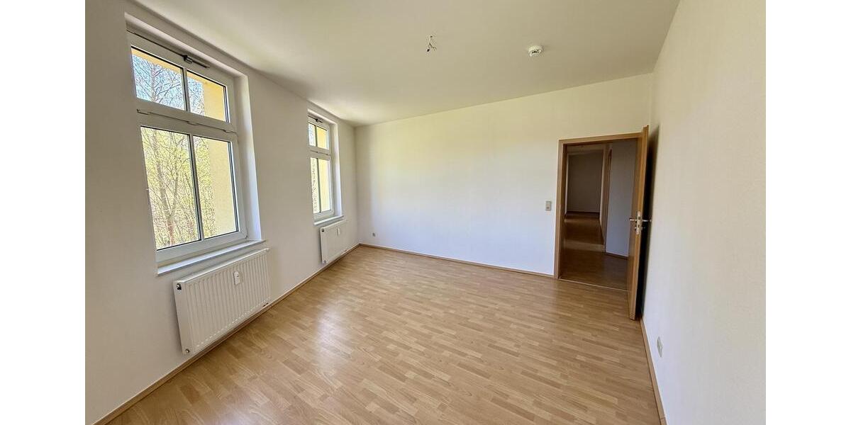 Etagenwohnung Schirgiswalde-Kirschau Kirschau - 4 Zimmer, 115 m&sup2;, 632&euro; | Angebot:26286093