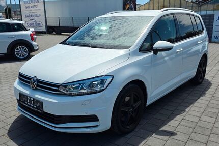 VW Touran 71.774 km 24.950 &euro; Ofterdingen 72131