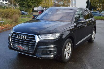 Audi Q7 195.000 km 21.950 &euro; Mülheim an der Ruhr 45473