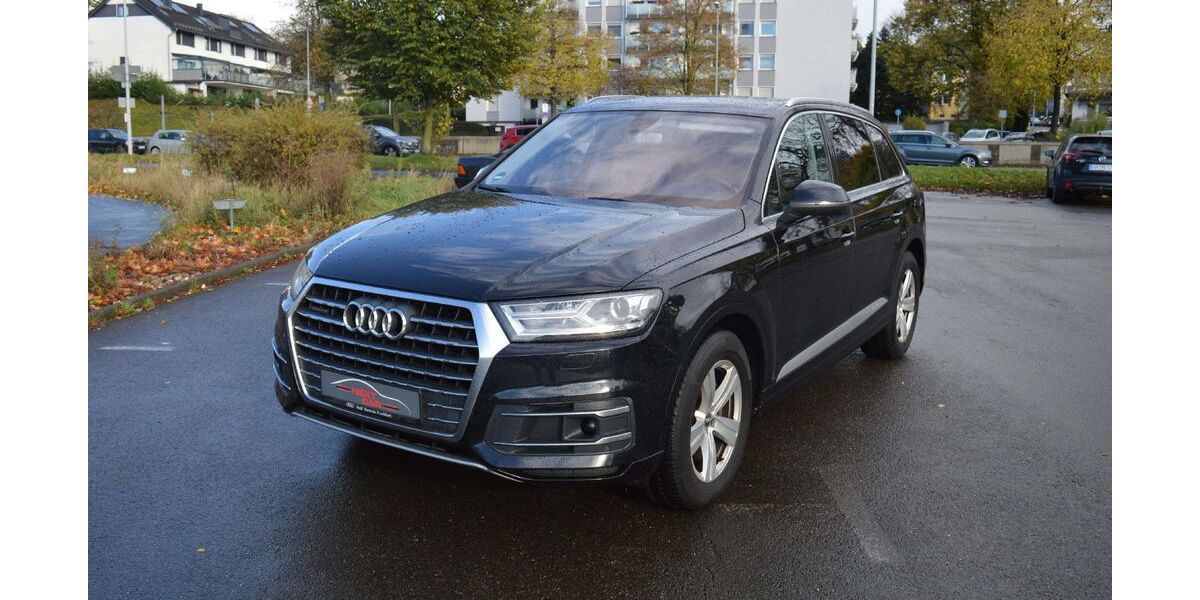 Audi Q7 195.000 km 21.950 &euro; Mülheim an der Ruhr 45473