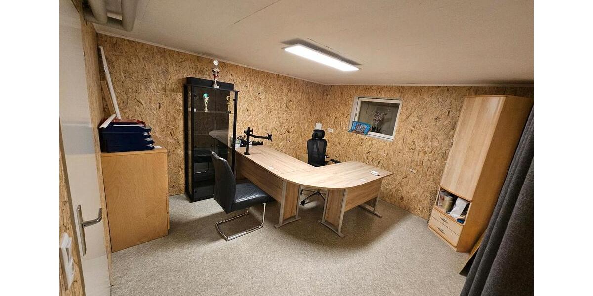 Etagenwohnung Peiting - 2 Zimmer, 47 m&sup2;, 800&euro; | Angebot:26338938