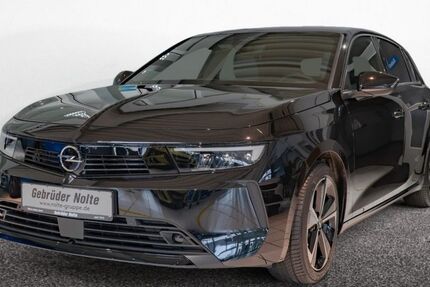 Opel Astra 1.250 km 27.990 &euro; Iserlohn 58636