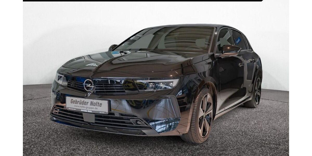 Opel Astra 1.250 km 27.990 &euro; Iserlohn 58636