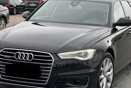 Audi A6 300.000 km 11.790 € Hohenlinden bei München 85664
