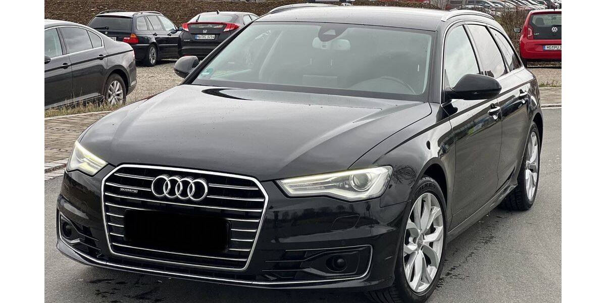 Audi A6 300.000 km 9.490 € Hohenlinden bei München 85664
