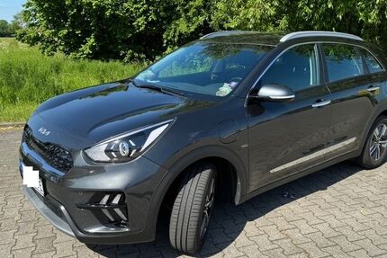 Kia Niro 29.000 km 25.800 &euro; Leipzig 04317