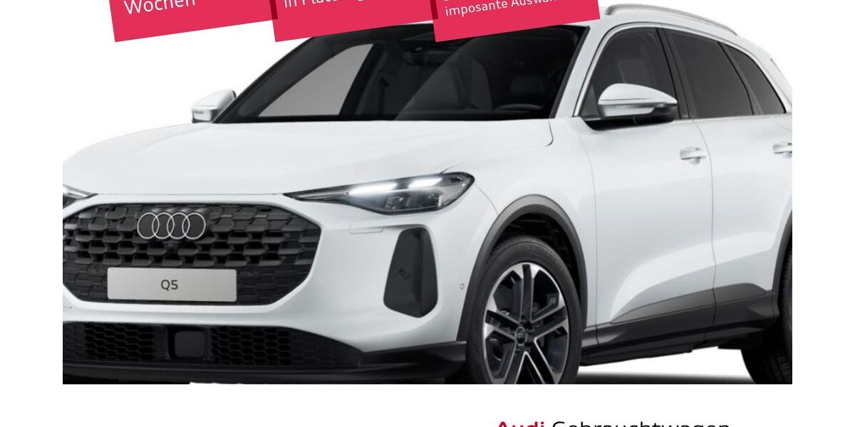 Audi Q5 23.099 km 51.640 &euro; Plattling 94447