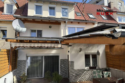 Zum Einzug bereit! RMH in zentraler Wohnlage zum Kauf gesucht!