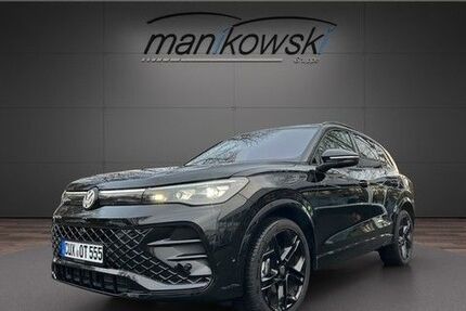 VW Tiguan 12.436 km 48.777 &euro; Otterndorf 21762